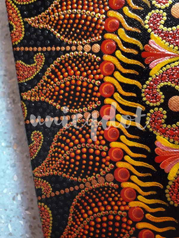 detail
